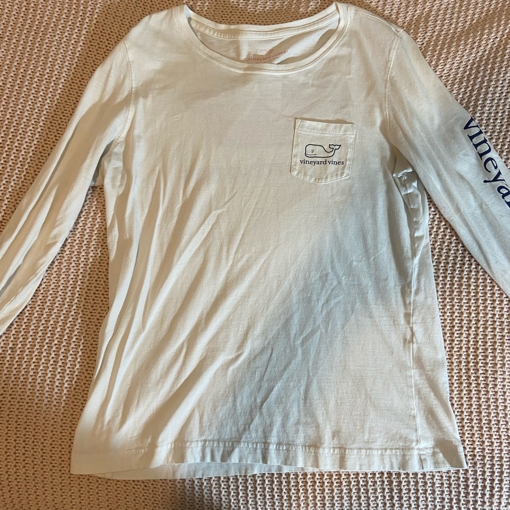 Vineyard Vines Long sleeve